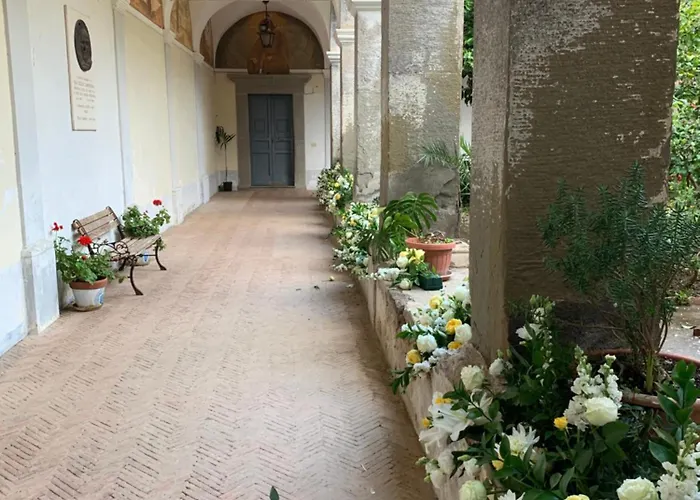 Il Chiostro