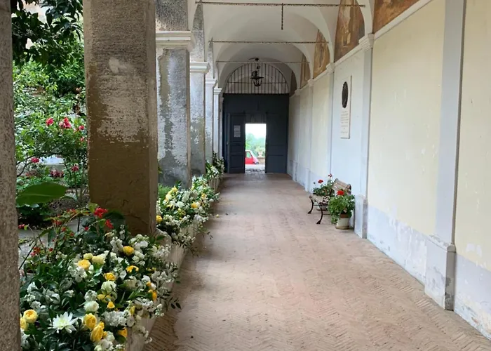 Il Chiostro