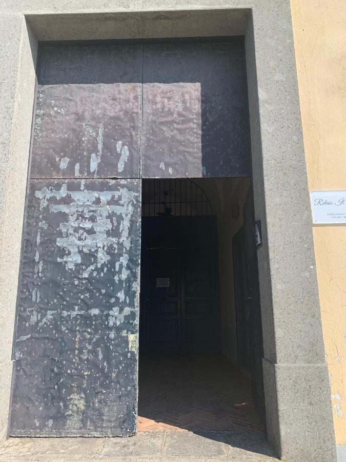 Il Chiostro Frühstückspension 3*