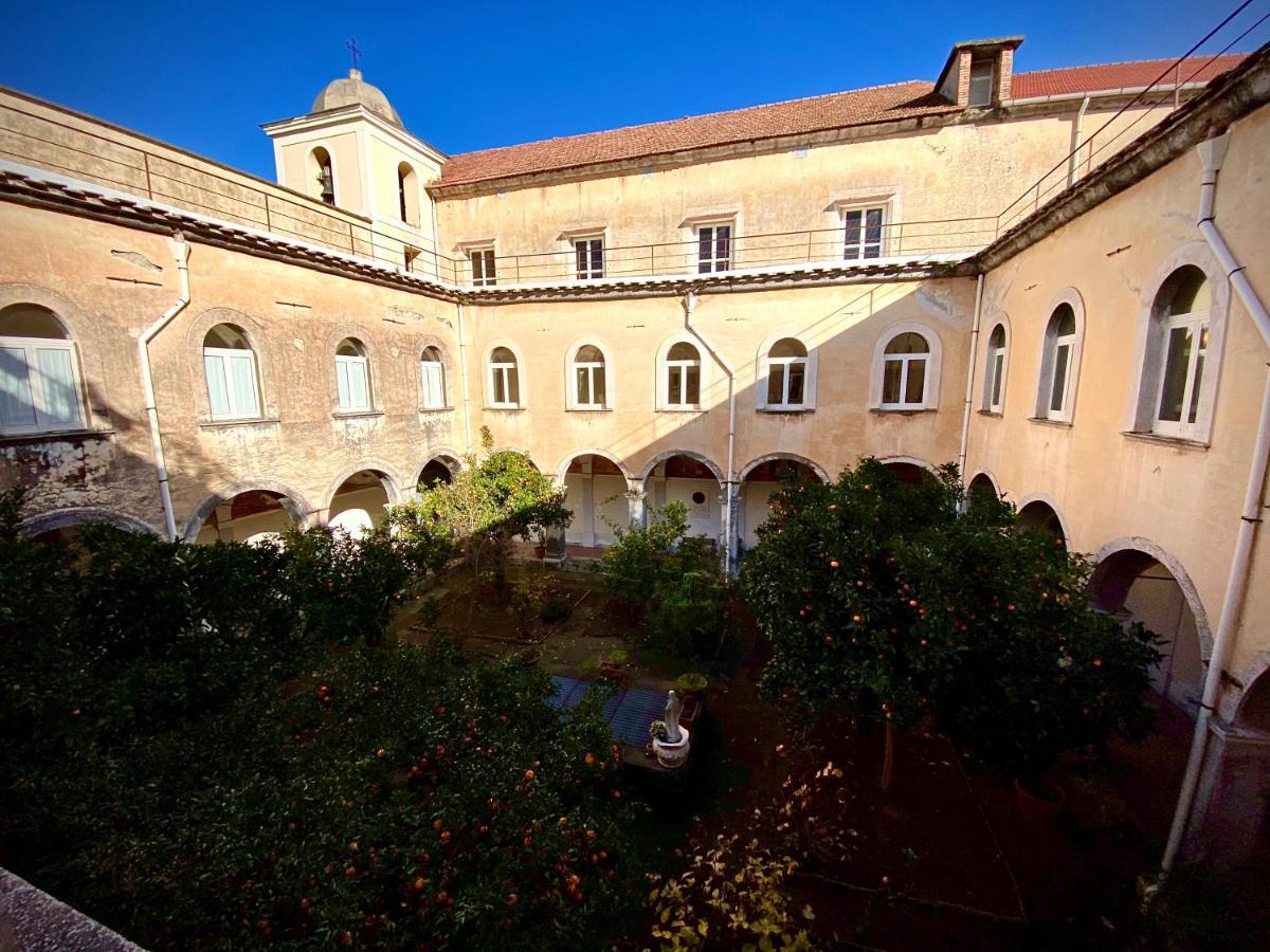 Frühstückspension Il Chiostro 3*