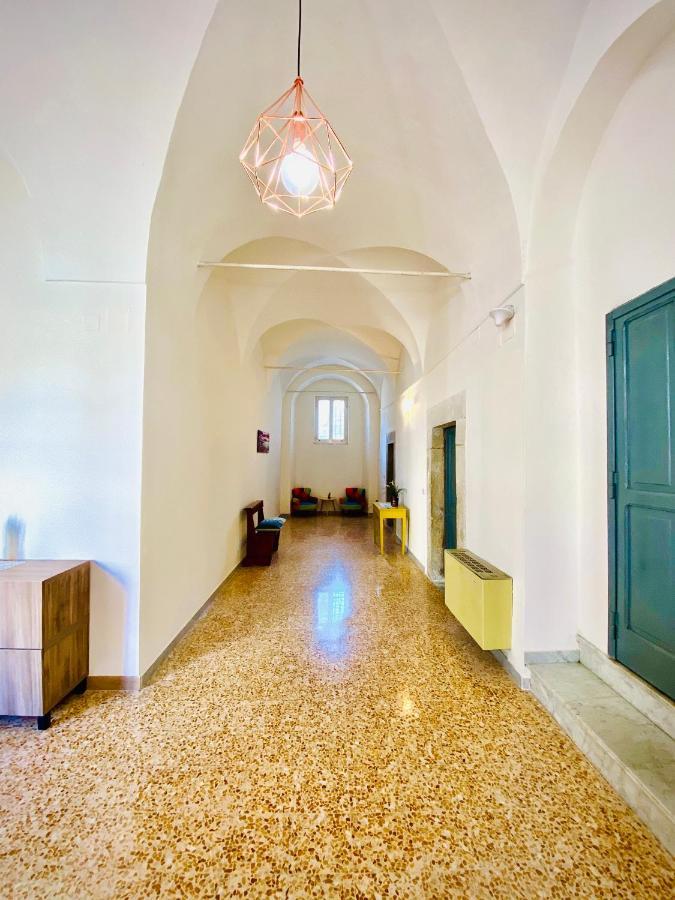 Frühstückspension Il Chiostro 3*