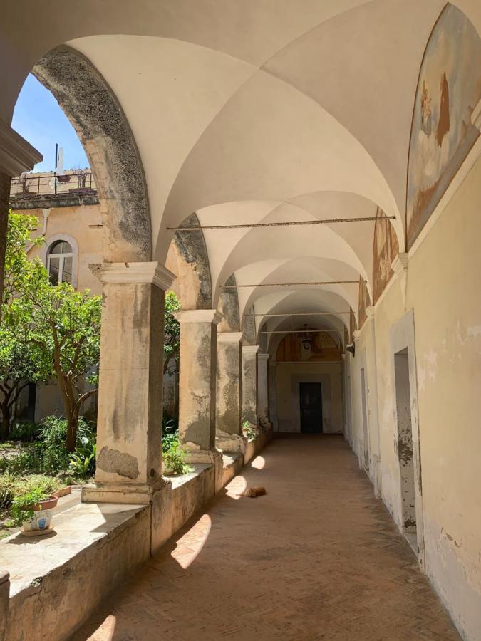 Frühstückspension Il Chiostro Massa Lubrense