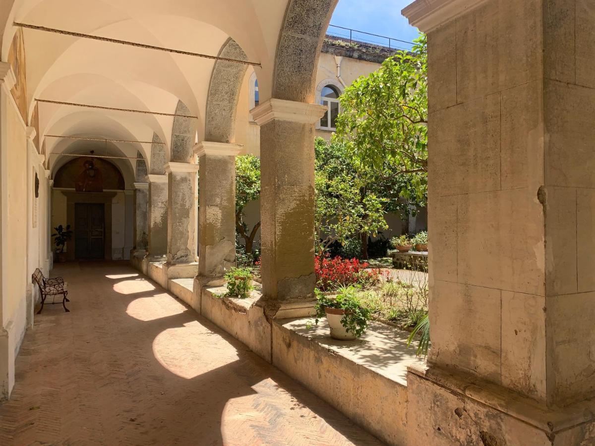 Il Chiostro Frühstückspension 3*