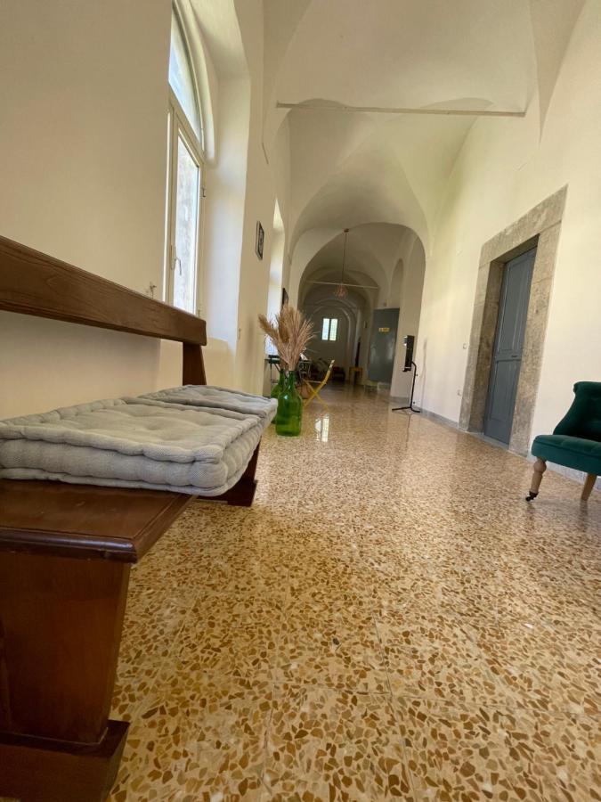 Il Chiostro Frühstückspension 3*