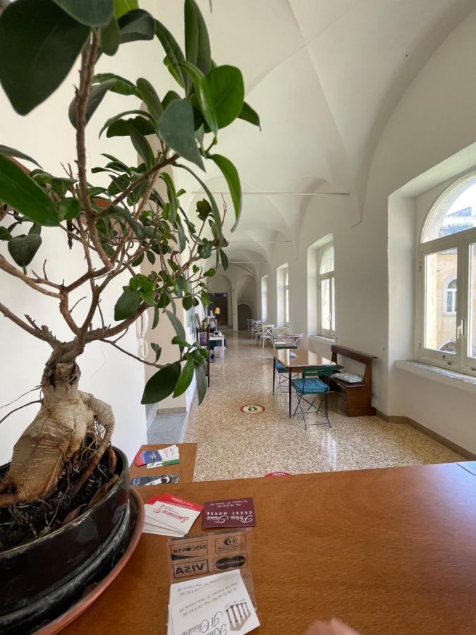 Frühstückspension Il Chiostro 3*