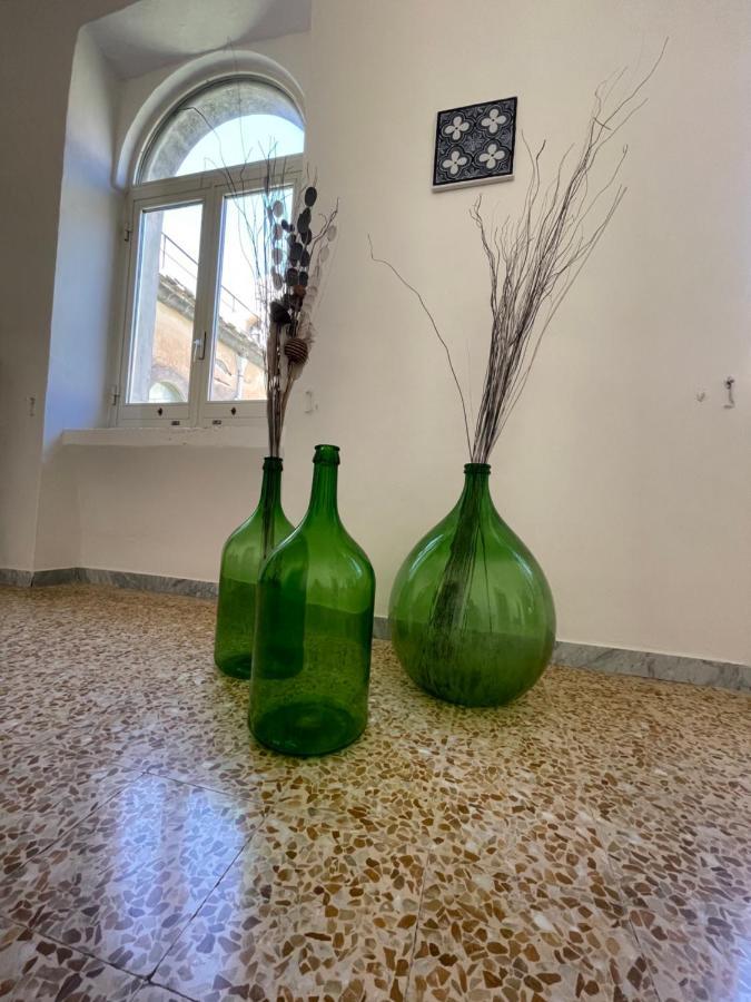 Frühstückspension Il Chiostro 3*