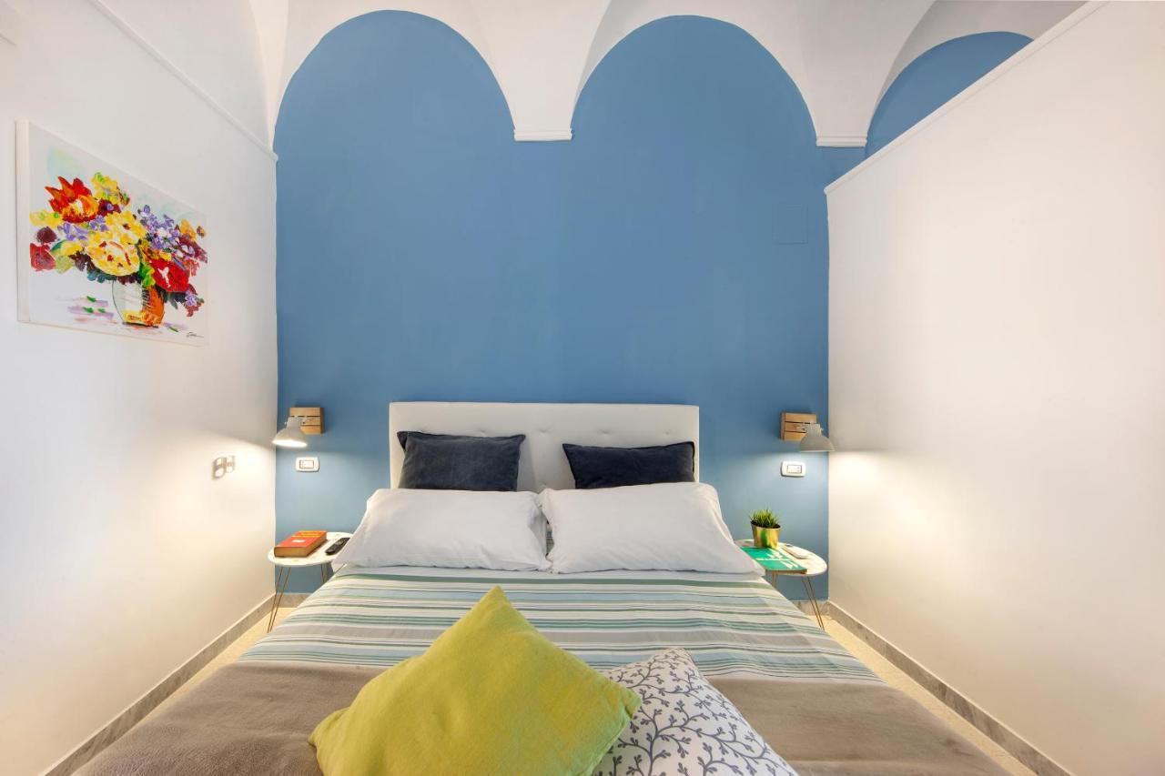 Frühstückspension Il Chiostro 3*