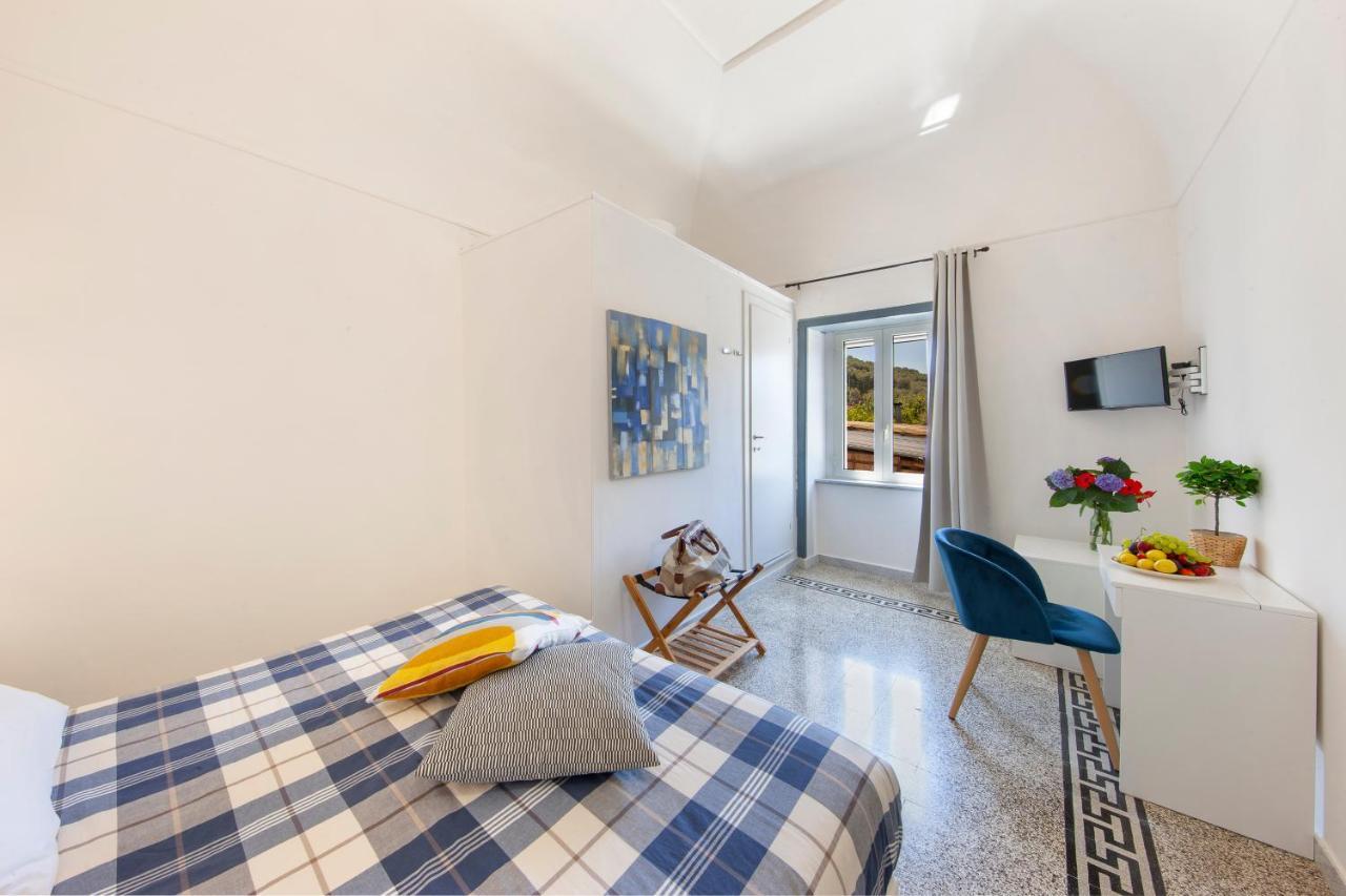 Il Chiostro Bed & Breakfast Massa Lubrense
