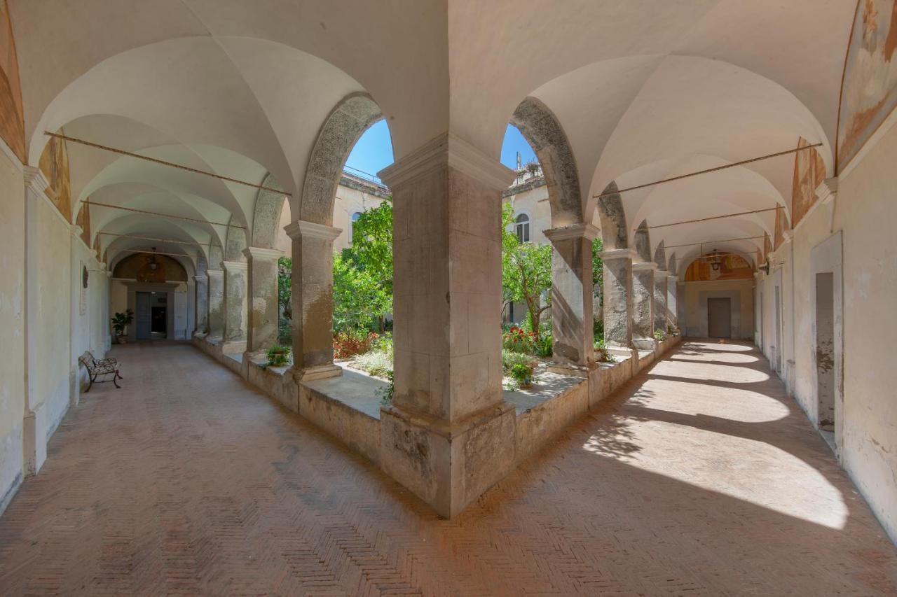 Il Chiostro Frühstückspension Massa Lubrense