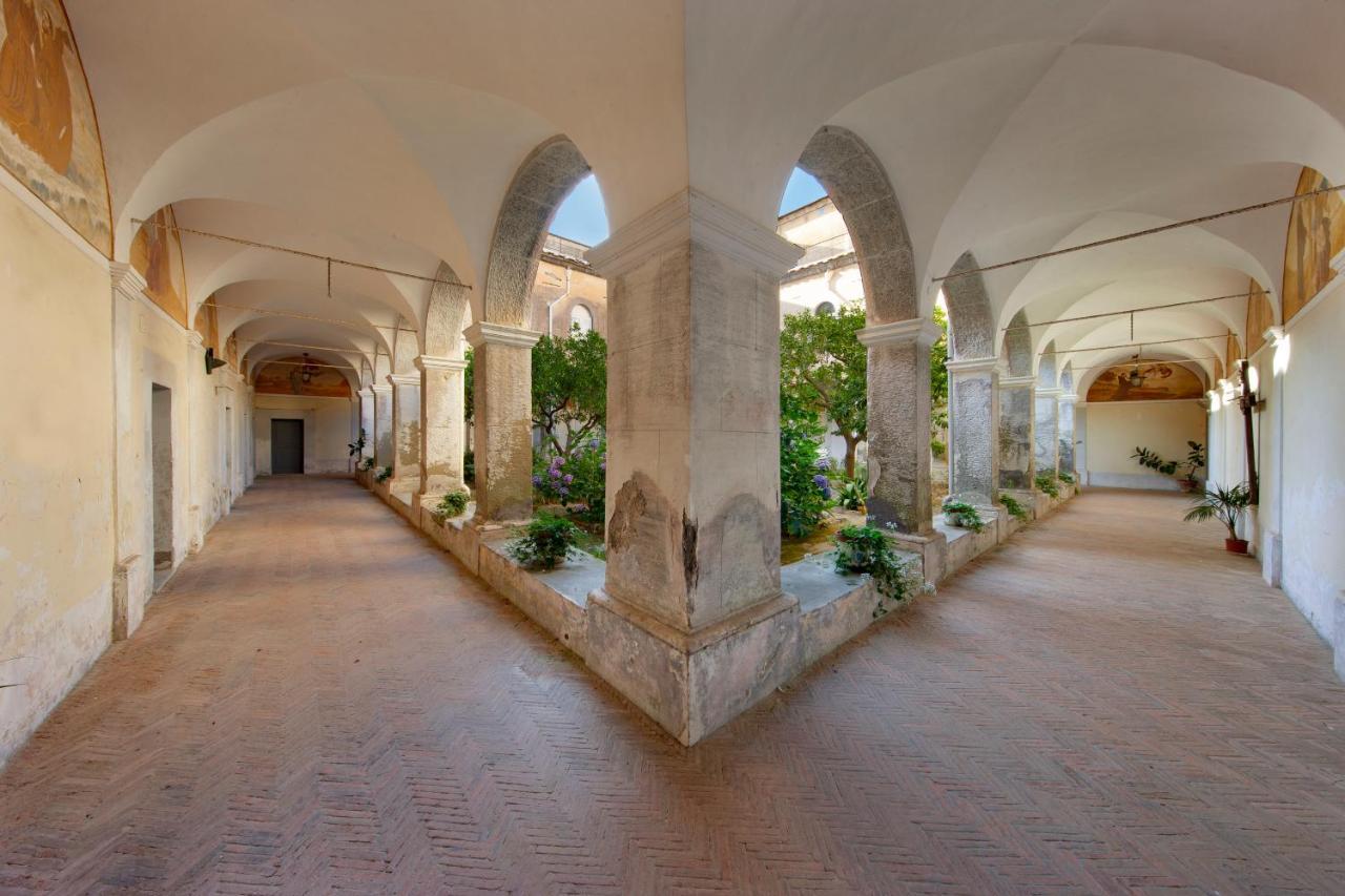 Il Chiostro Frühstückspension Massa Lubrense