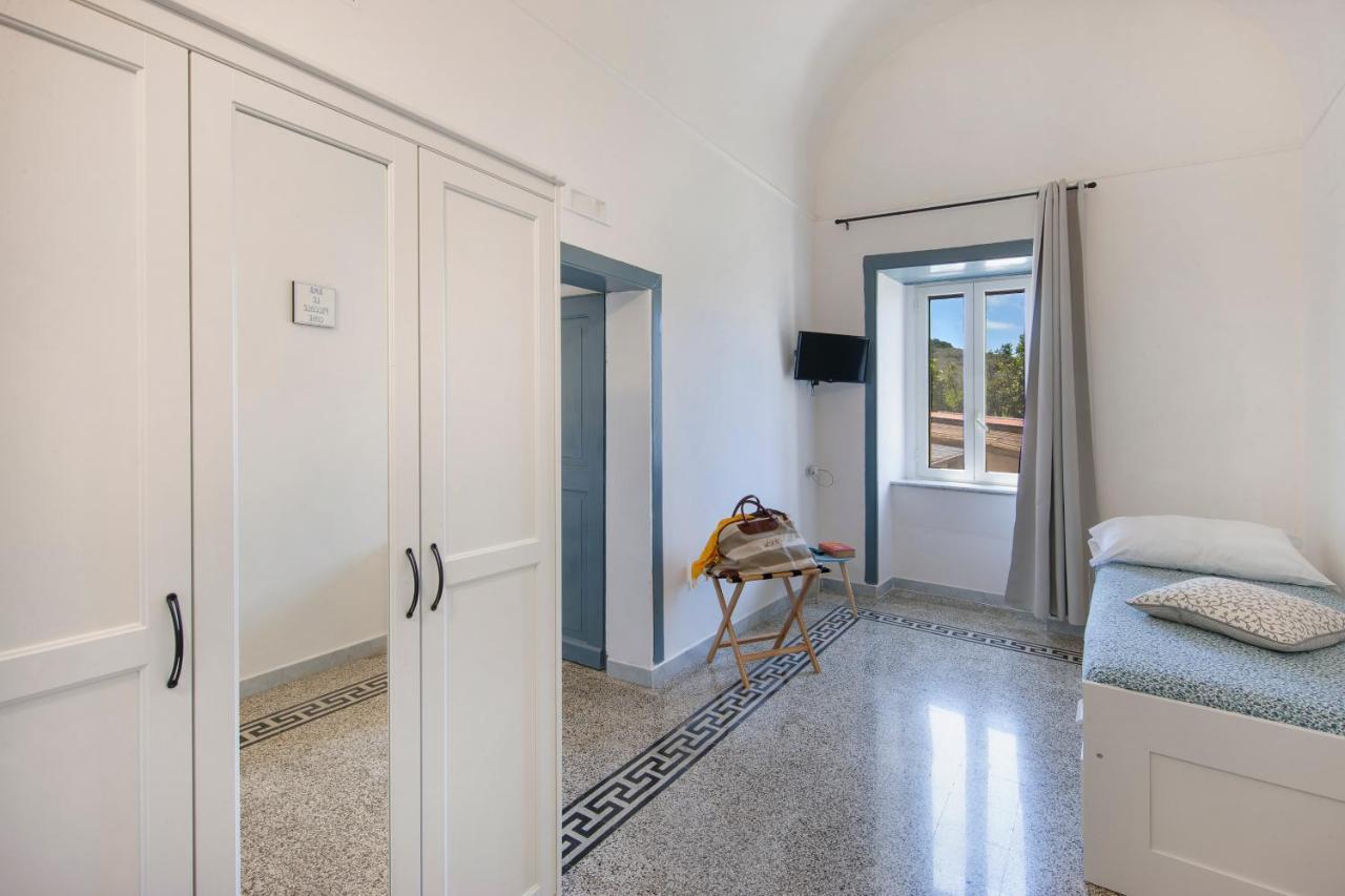 Il Chiostro