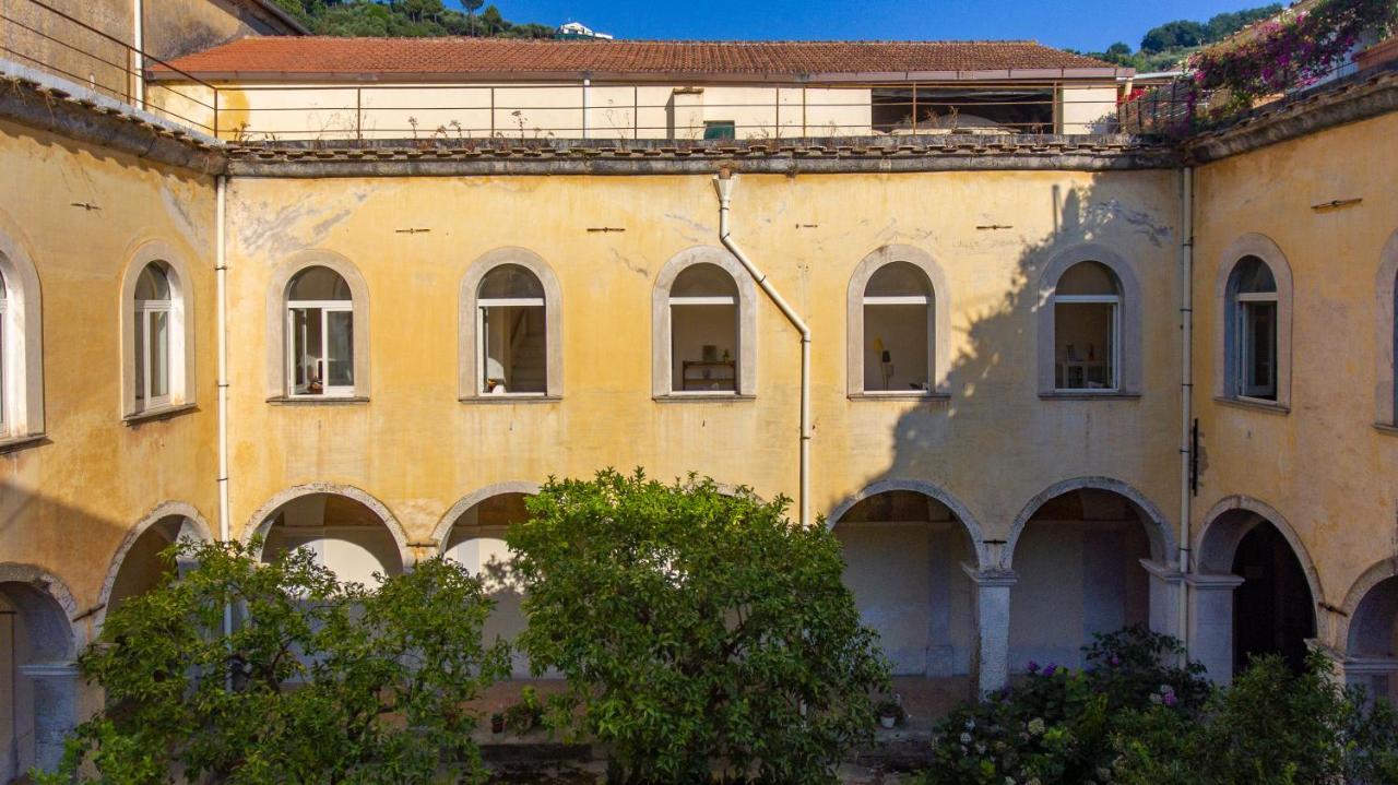 Frühstückspension Il Chiostro Massa Lubrense