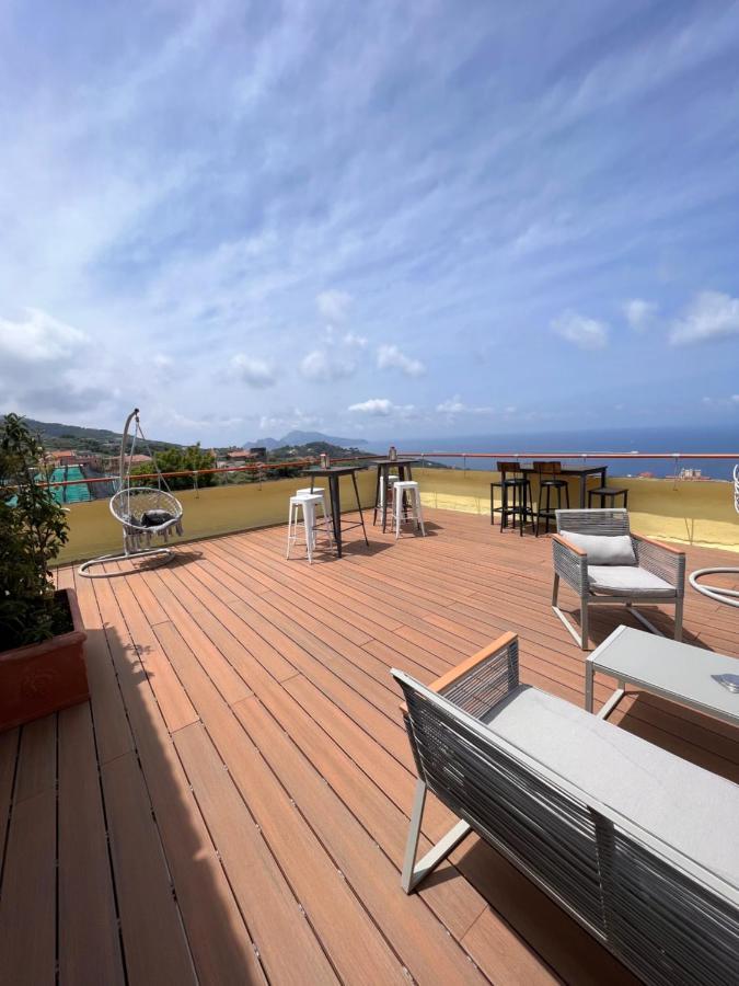 Il Chiostro Bed & Breakfast
