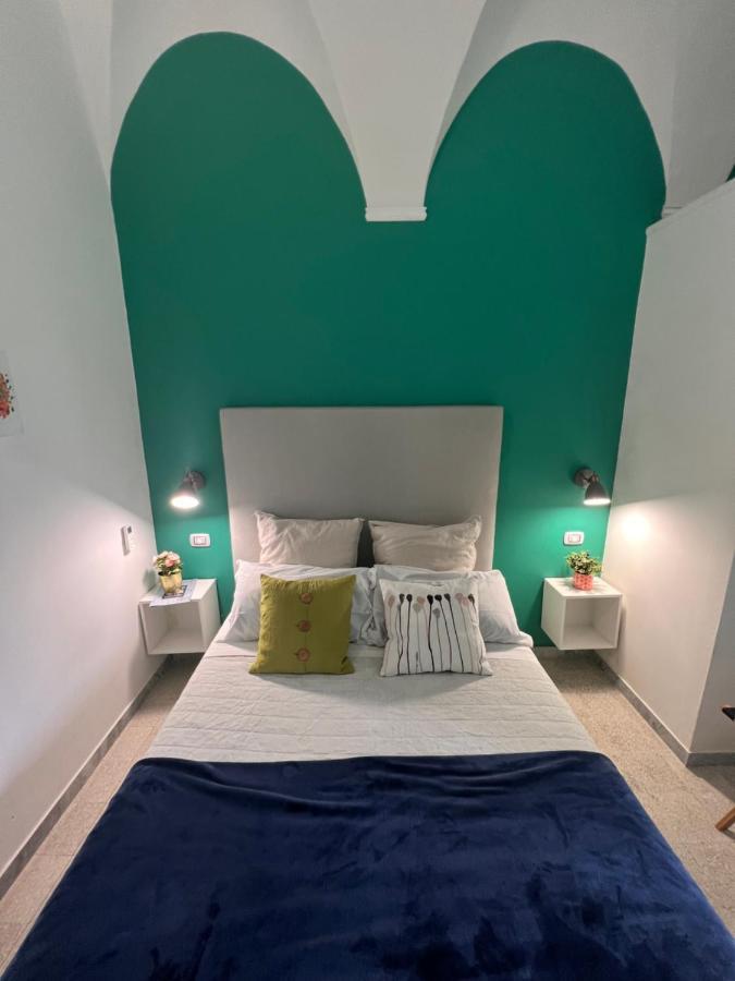 Il Chiostro 3* Massa Lubrense