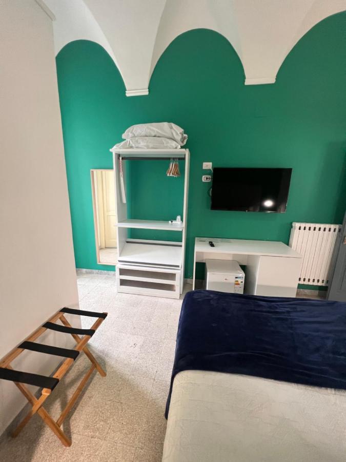 Bed & Breakfast Il Chiostro Massa Lubrense