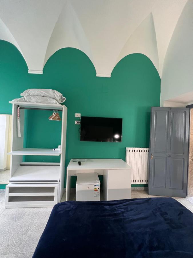 Il Chiostro 3*