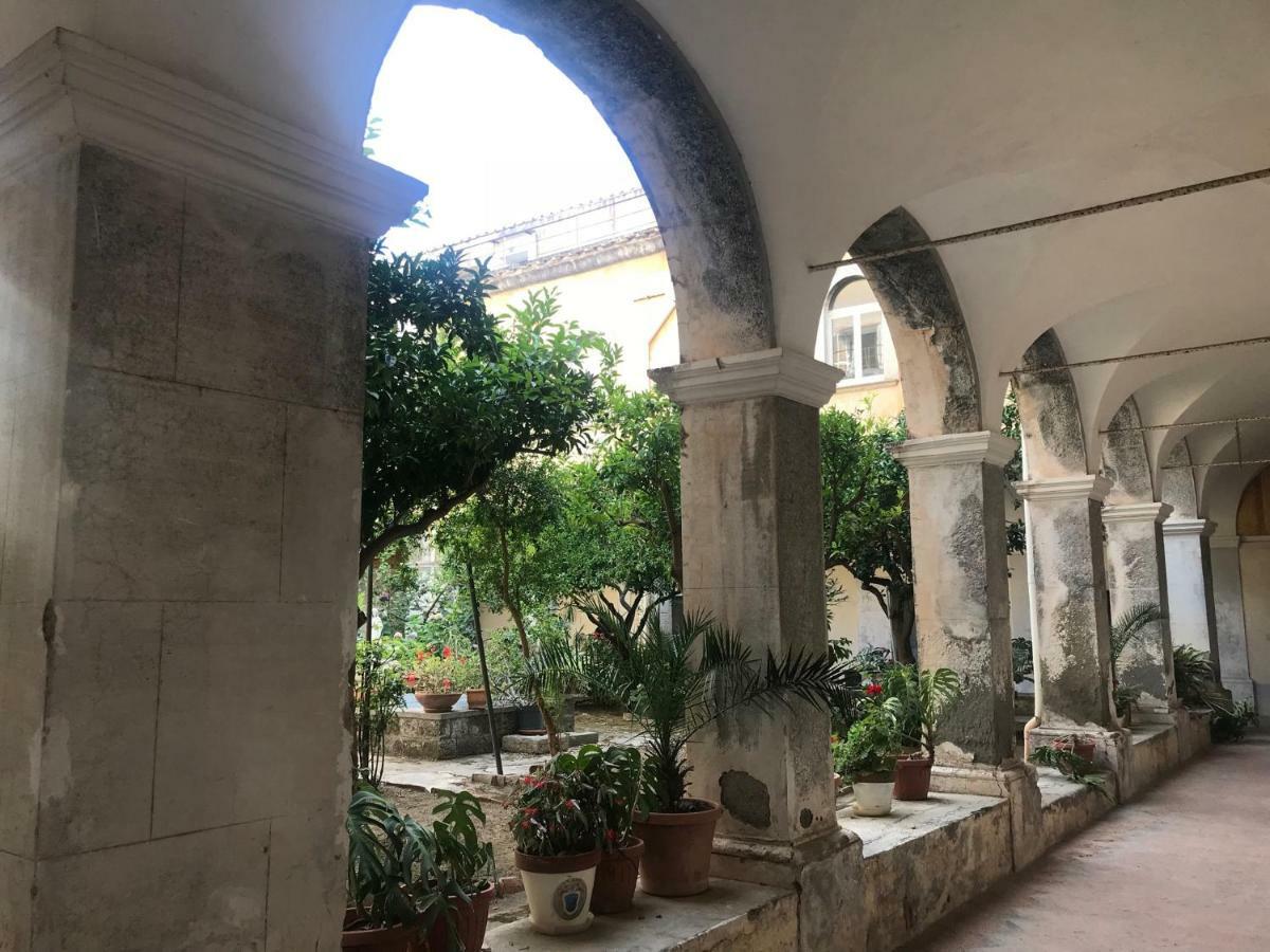 Bed & Breakfast Il Chiostro
