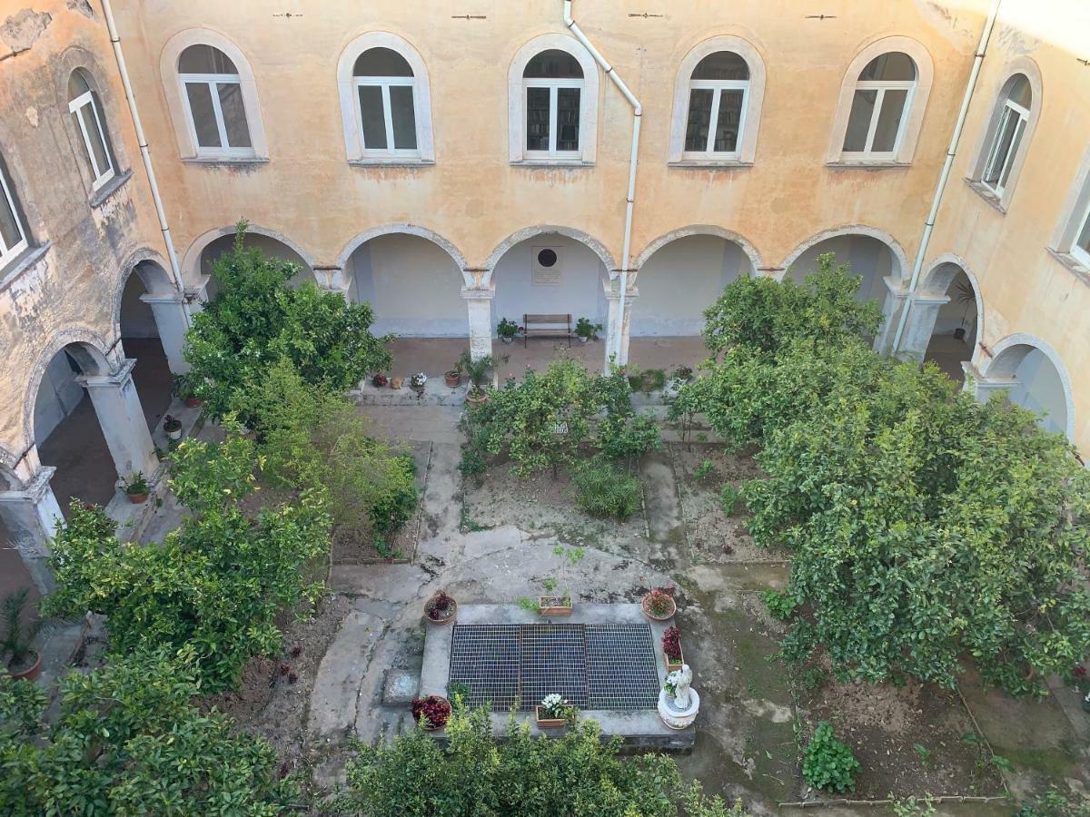 Il Chiostro
